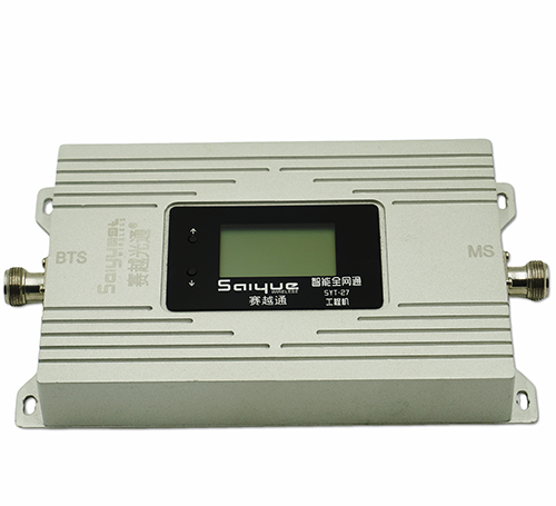 兰陵单频手机信号放大器800㎡