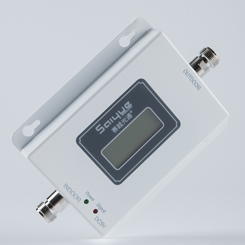 兰陵家用配电房机房信号放大器200㎡