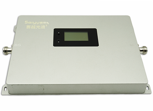  兰陵三频/四频/五频手机信号接收器800㎡