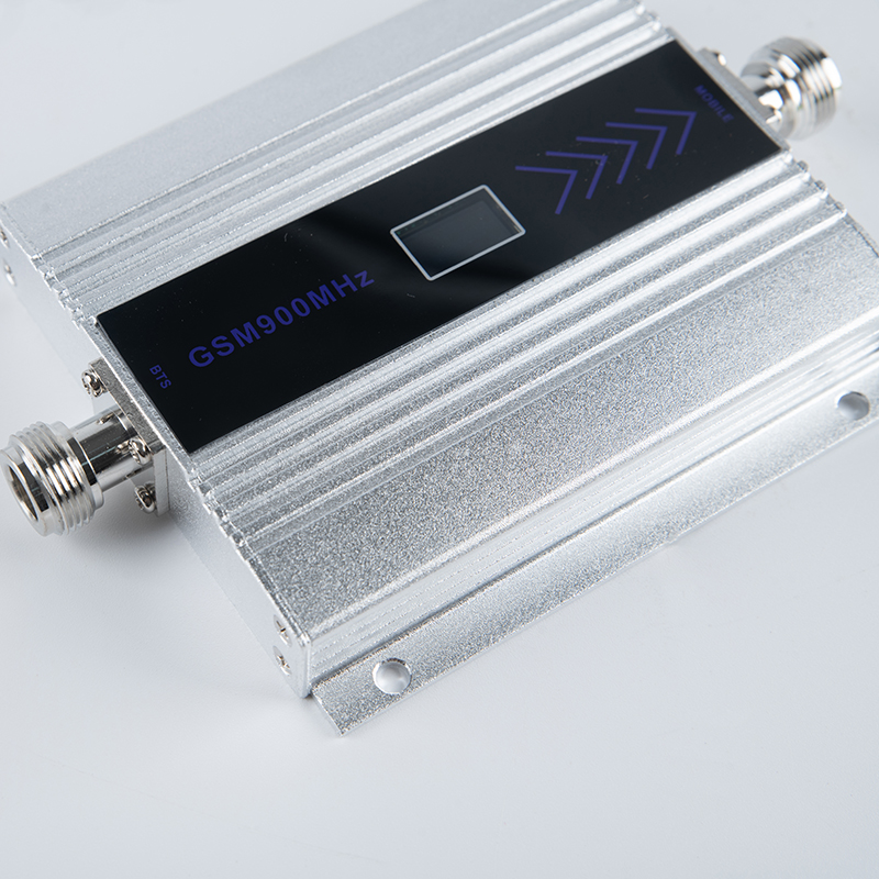 兰陵家用单频手机信号增强器100㎡