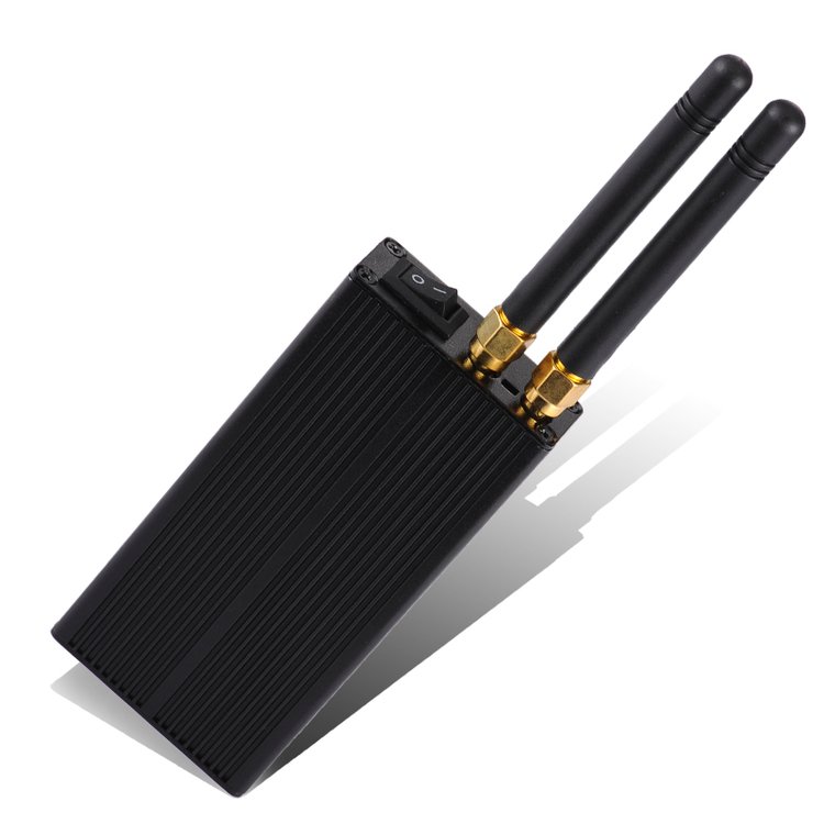  兰陵1.2G/1.5G导航屏蔽器