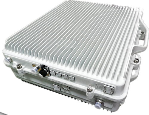 兰陵信令级数字室分型移动通信干扰器