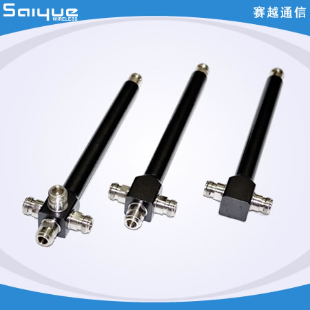  兰陵FM调频广播同步广播功分器