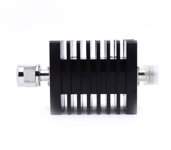  兰陵腔体固定衰减器0-3G/0-4G  N型接口
